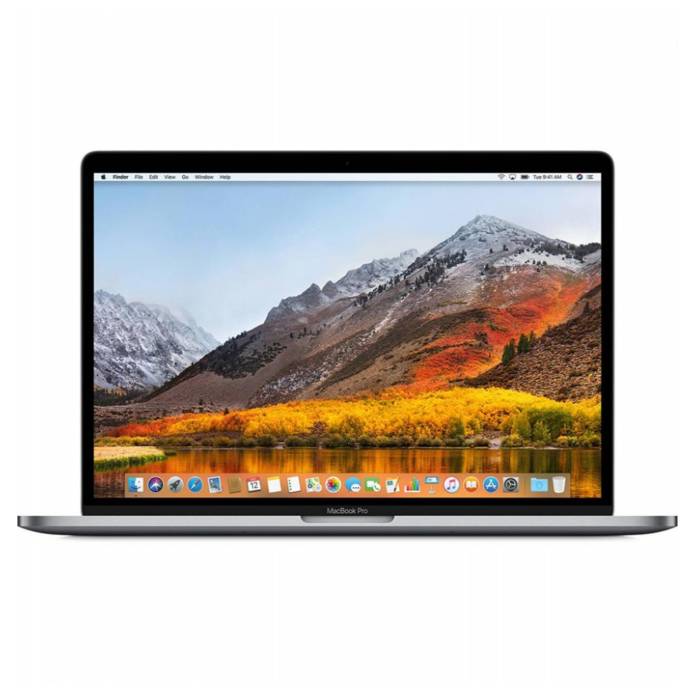 Macbook Pro A1990 Core I7-9Gº S 251 16Gb Ram - 15'